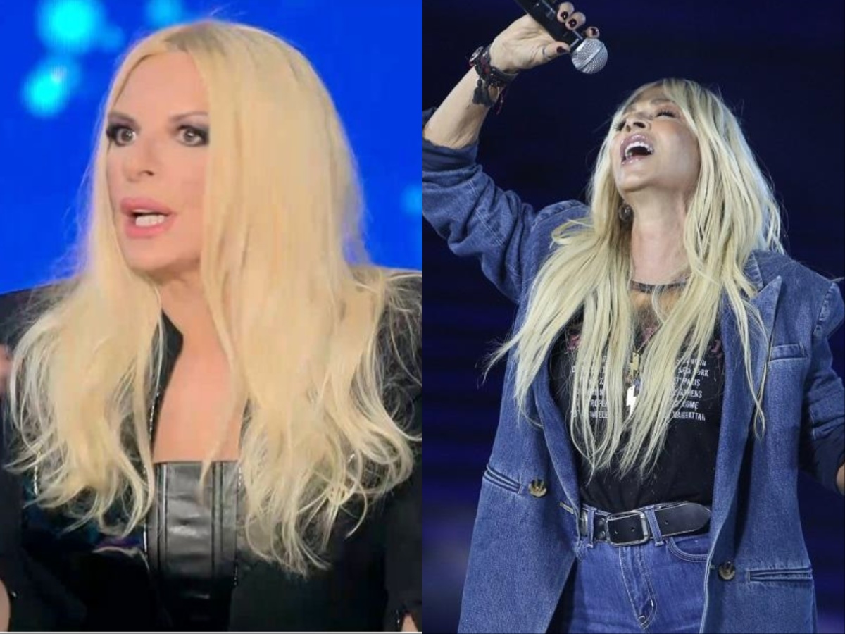 Αννίτα Πάνια για Άννα Βίσση: «Περίμενα ότι θα γεμίσει το ΟΑΚΑ, της αξίζει αυτό που συμβαίνει»