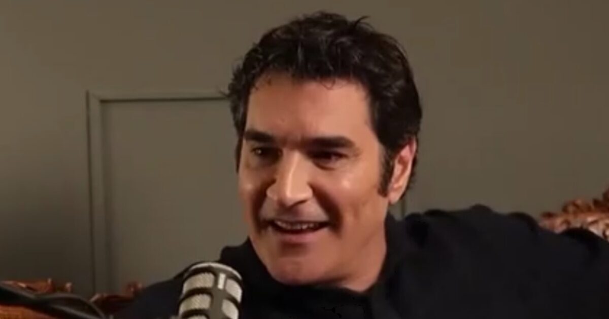 Χριστόφορος Παπακαλιάτης για Μόργκαν Φρίμαν: «Ένας από τους λόγους που είδε το Maestro ήταν οι Παξοί»