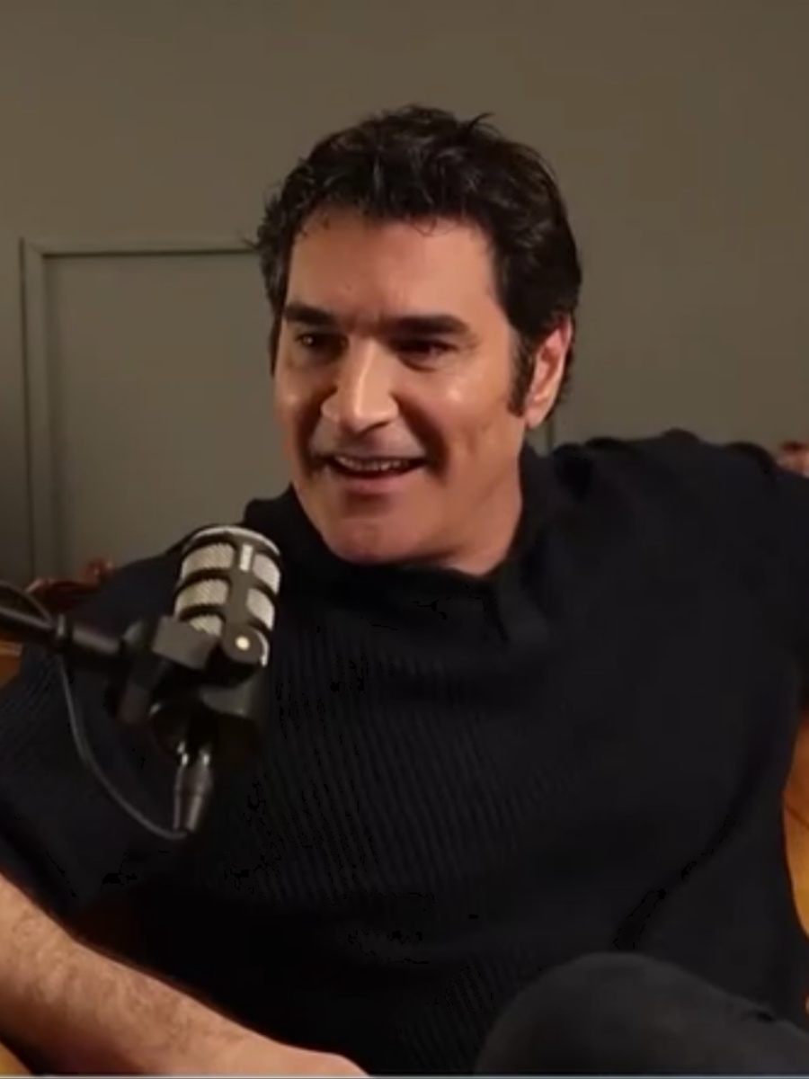 Χριστόφορος Παπακαλιάτης για Μόργκαν Φρίμαν: «Ένας από τους λόγους που είδε το Maestro ήταν οι Παξοί»