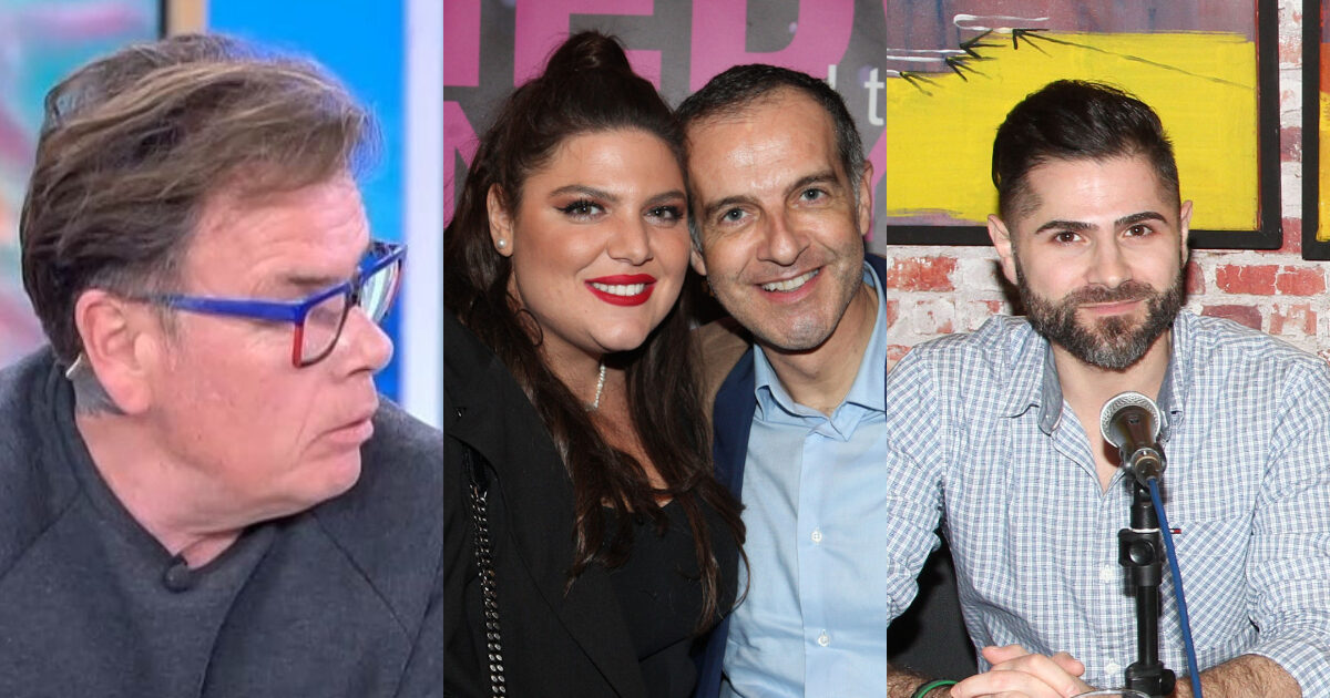 Δημήτρης Παπανώτας: Το «καρφί» για τον Χρήστο Βαρθαλίτη – «Αυτές οι φαεινές ιδέες είναι του παιδιού που είχαμε εδώ;»