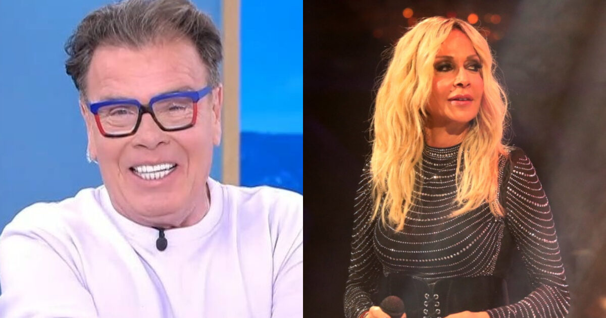 Δημήτρης Παπανώτας για Άννα Βίσση: «Το περίεργο είναι ότι όλα αλλάζουν – Δεν έκανε απλά μια αλλαγή»