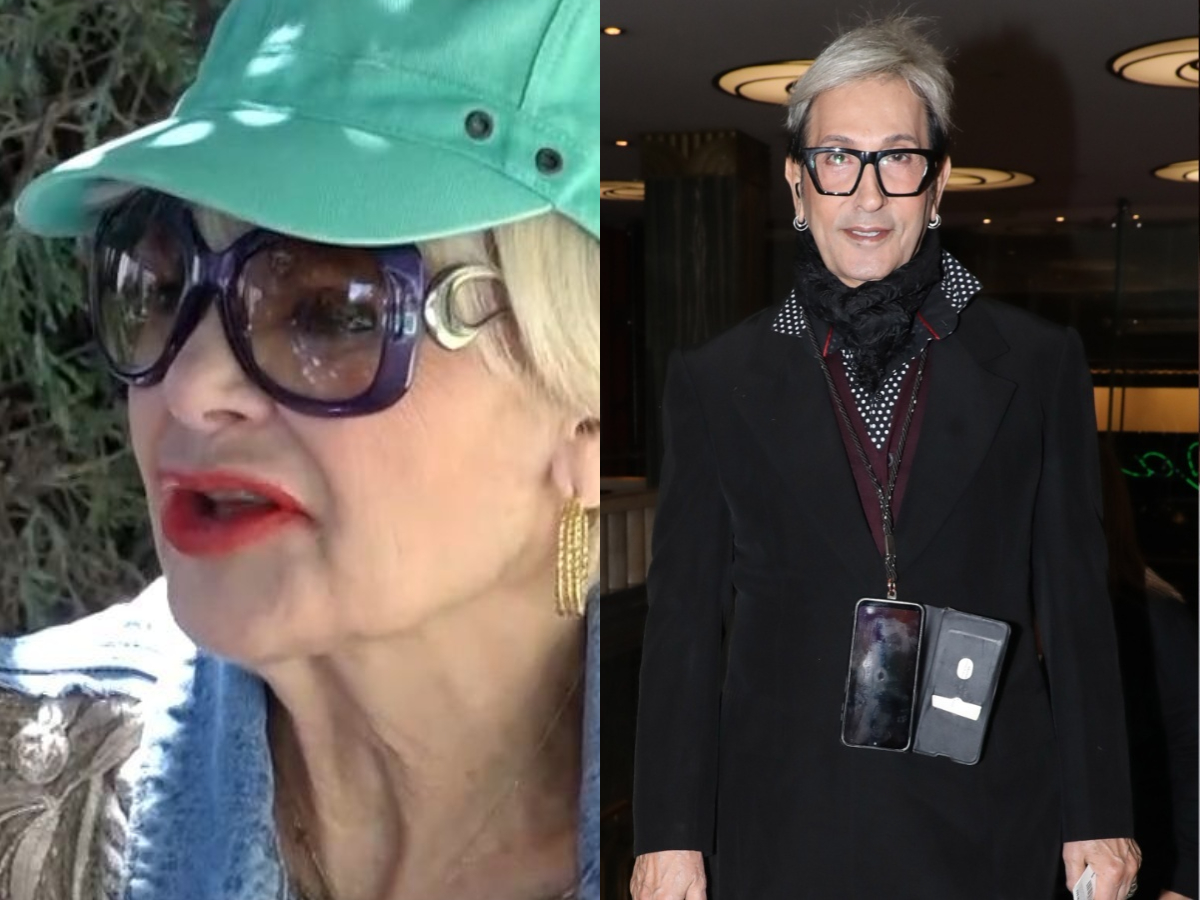 Μαρία Ιωαννίδου: «Δε θα βρίσω τον Δημήτρη Παπάζογλου για αυτά που είπε και να πέσω στο ίδιο επίπεδο»