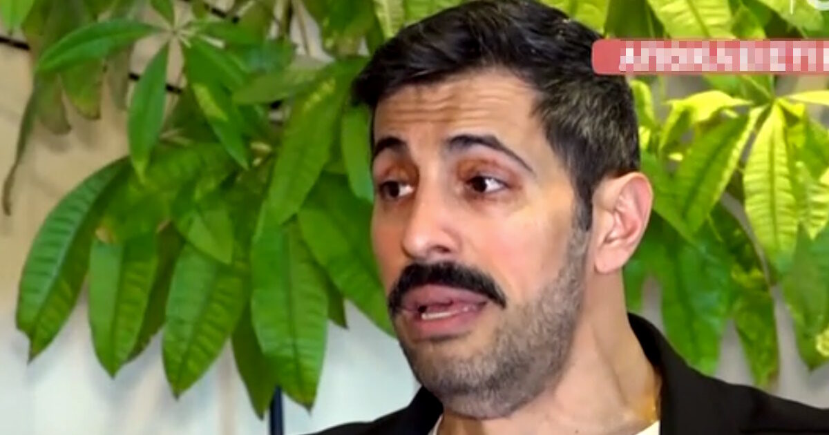 Γιώργος Παράσχος: «Δεν με φοβίζει, ό,τι θέλει ο Θεός ας έρθει» – Η εξομολόγηση για τον καρκίνο