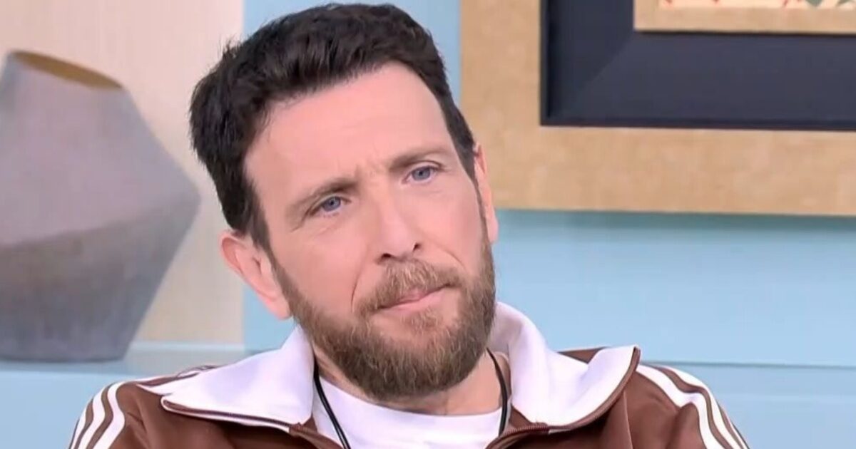 Θανάσης Πάτρας: «Όταν η γυναίκα μου νόσησε με καρκίνο, ευχόμουν να είχε ...