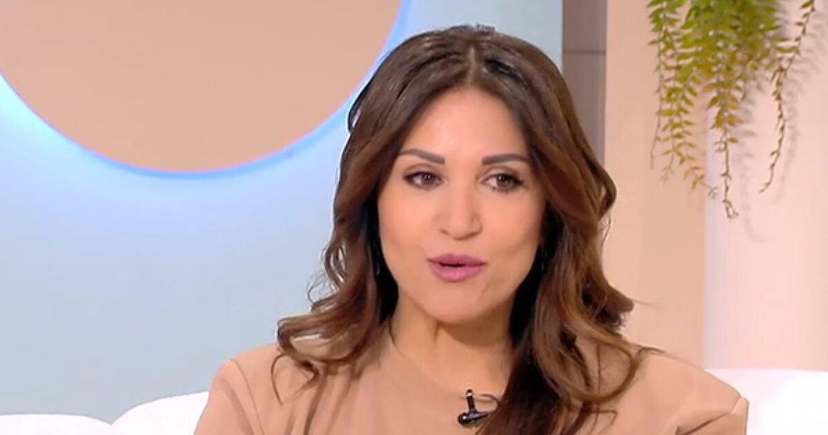 Σοφία Παυλίδου: «Δεν πήρα από τους γονείς μου την τρυφερότητα και την αγάπη που έπρεπε»