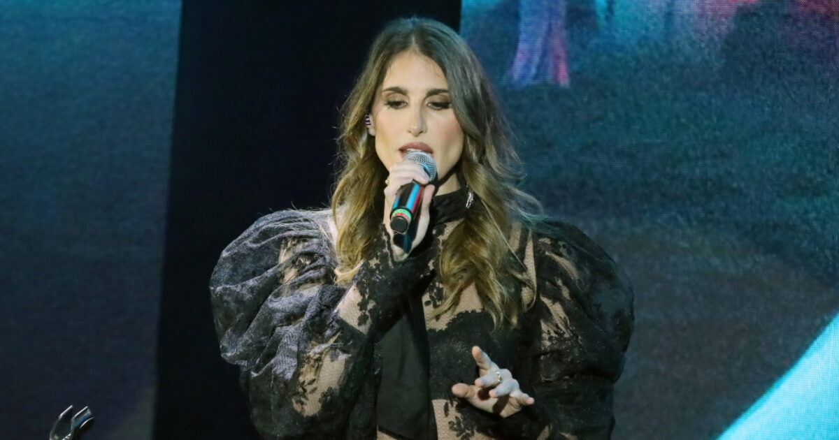 Θύμα διαδικτυακής απάτης η Παυλίνα Βουλγαράκη – Η ανάρτηση στα social media