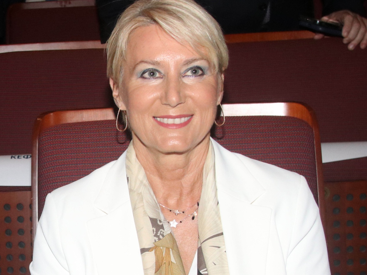 Νατάσα Παζαΐτη: Η έκπληξη που δέχτηκε από την ιατρική της ομάδα για τα γενέθλιά της – «Η δική μου ζεστή αγκαλιά»