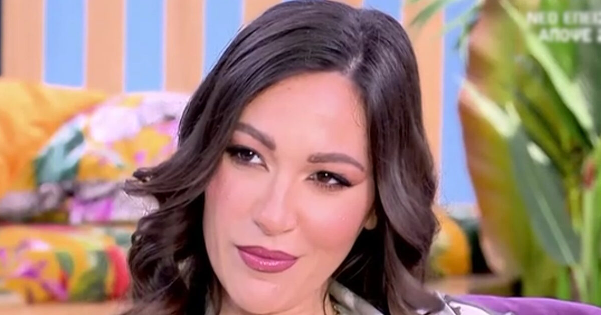 Ηρώ Πεκτέση – Άγιος Έρωτας: «Μου έγραφαν ότι είναι ανωμαλία να θέλω μία γυναίκα»