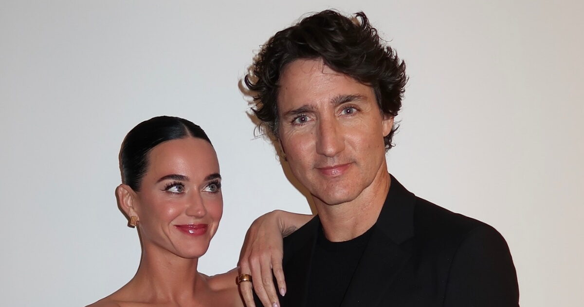 Κέιτι Πέρι: «Δεν φανταζόμουν ποτέ ότι το κάρμα μπορεί να είναι τόσο γενναιόδωρο» – Η νέα φωτογραφία με τον Τζάστιν Τριντό