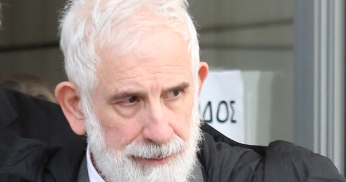 Πέτρος Φιλιππίδης: Απορριπτική η πρόταση της Εισαγγελέα στην αίτηση αναίρεσης της δικαστικής απόφασης