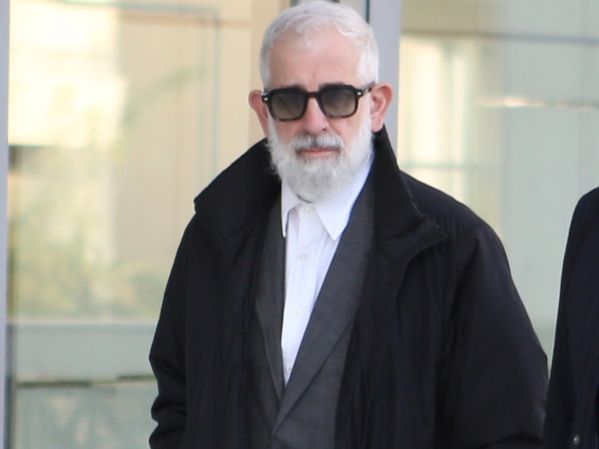 Πέτρος Φιλιππίδης: Αναβάλλεται η συζήτηση στον Άρειο Πάγο για την αναίρεση της καταδικαστικής απόφασης σε βάρος του