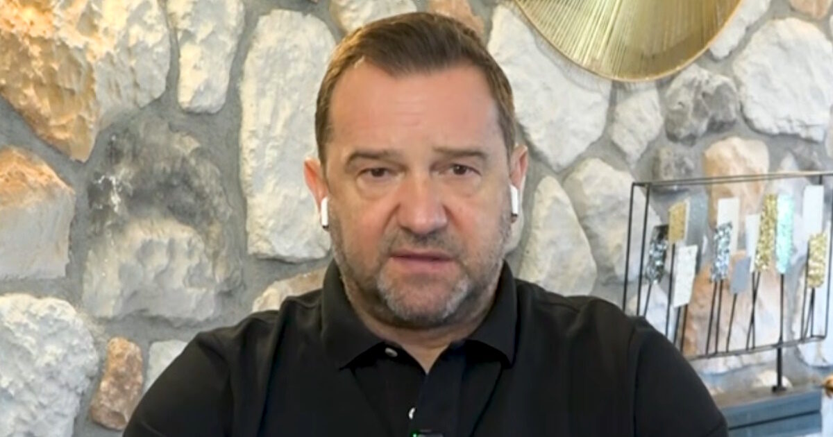 Νίκος Πλακιάς – Τέμπη: Η συγκινητική εξομολόγηση για τις τελευταίες στιγμές των κοριτσιών του – «Μάθαμε τι συζητούσαν»