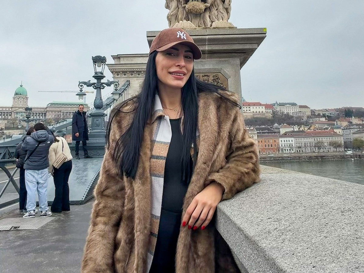 Γέννησε η Πωλίνα Τριγωνίδου: Η μακροσκελής ανάρτηση της αθλήτριας