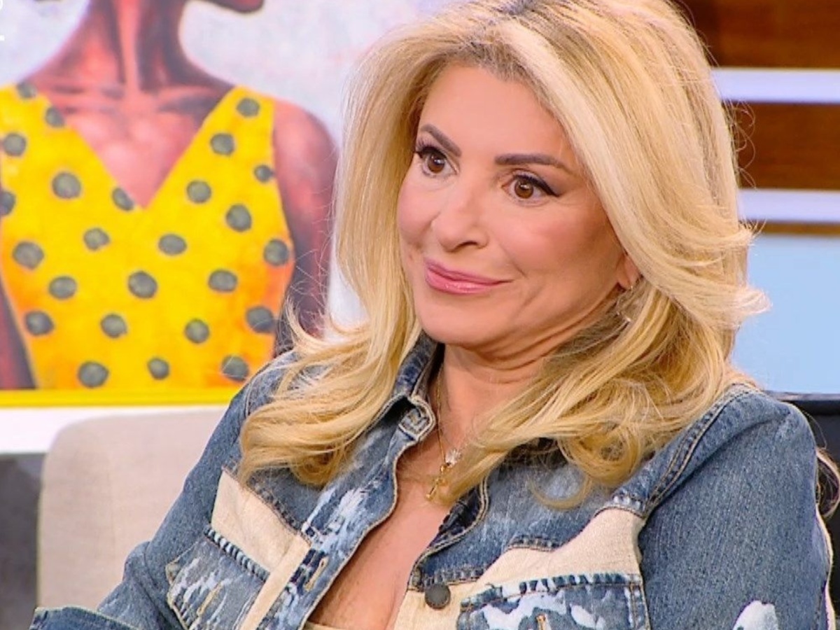 Χριστίνα Πολίτη για Άννα Βίσση: «Δεν έχει φύγει κανένας άνθρωπος από τη ζωή μου – Παιδιάστικο το unfollow»