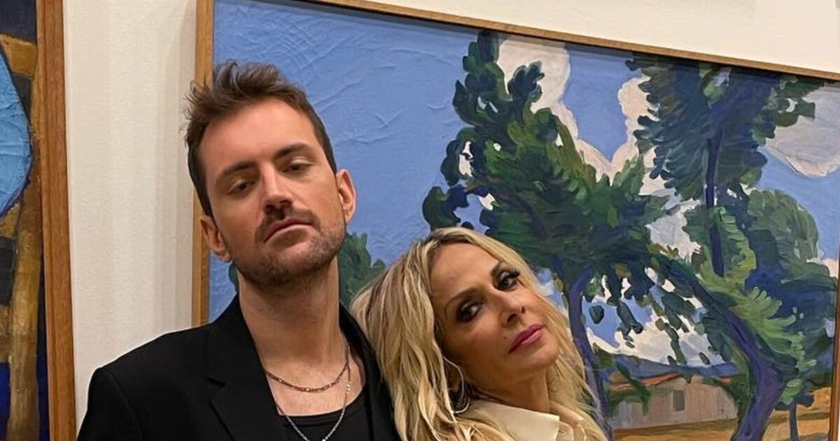 Άννα Βίσση: Ο Νικόλας Ραπτάκης ανακοίνωσε το τέλος της συνεργασίας τους μετά από 10 χρόνια – Η αντίδραση της τραγουδίστριας