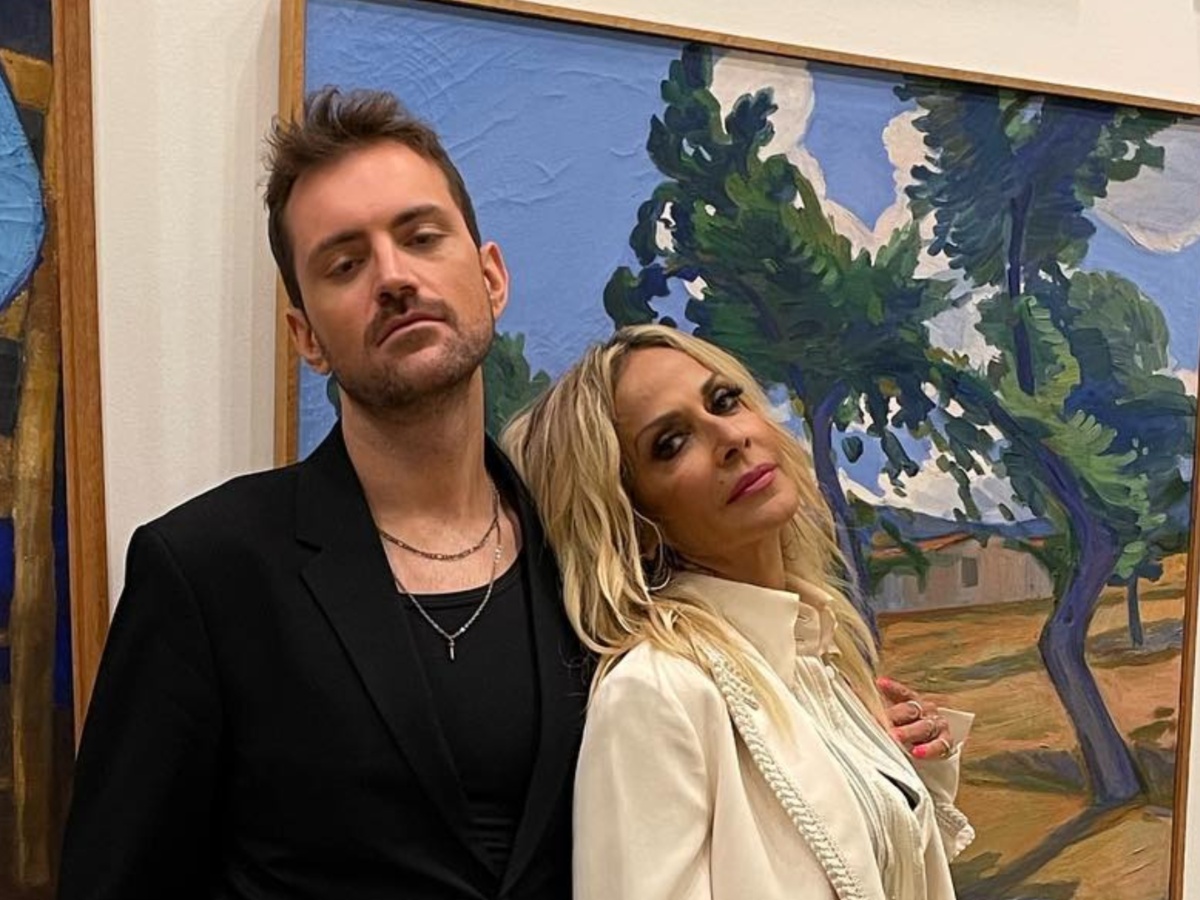 Άννα Βίσση: Ο Νικόλας Ραπτάκης ανακοίνωσε το τέλος της συνεργασίας τους μετά από 10 χρόνια – Η αντίδραση της τραγουδίστριας