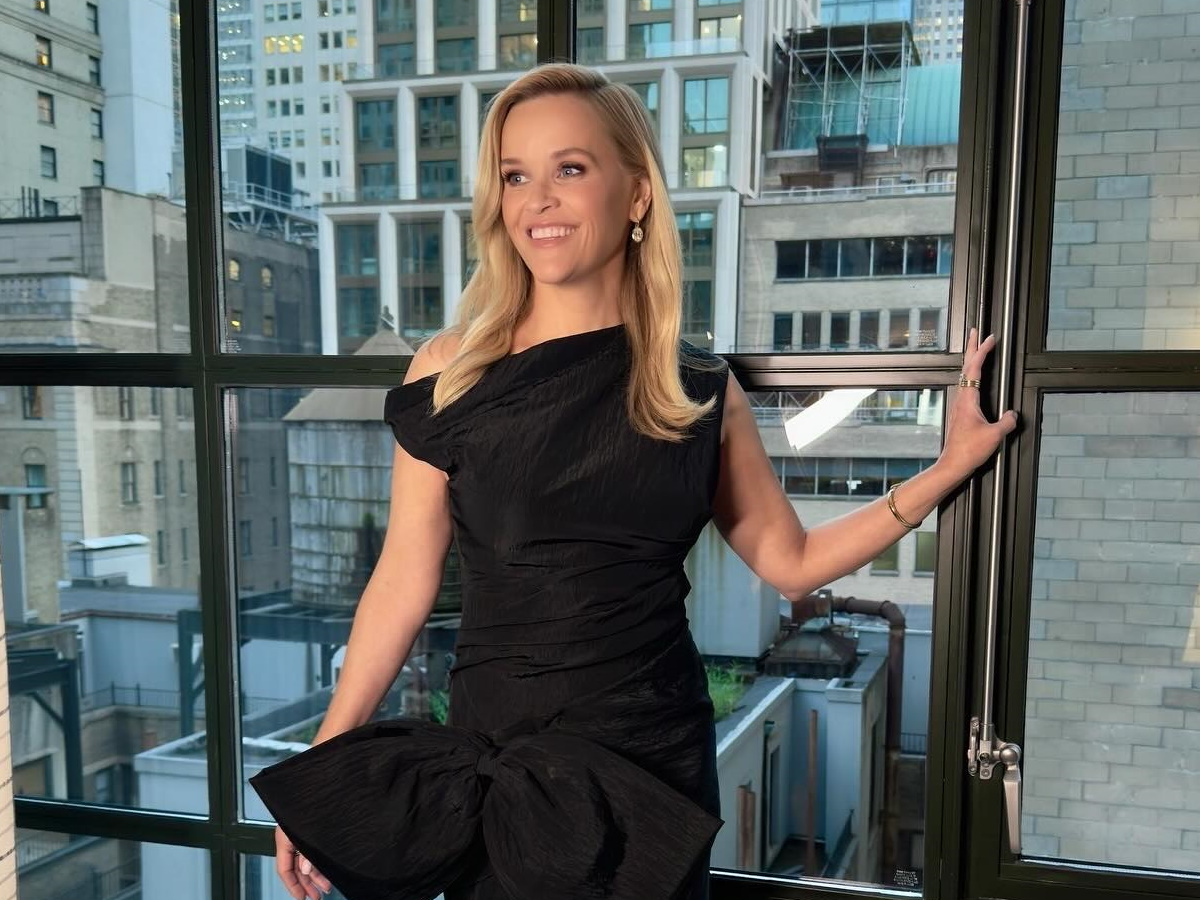 Reese Witherspoon: «Δεν πιστεύω ότι οι υπολογιστές πρέπει να αντικαταστήσουν την ανθρωπότητα» – Η απάντηση μετά τις αντιδράσεις