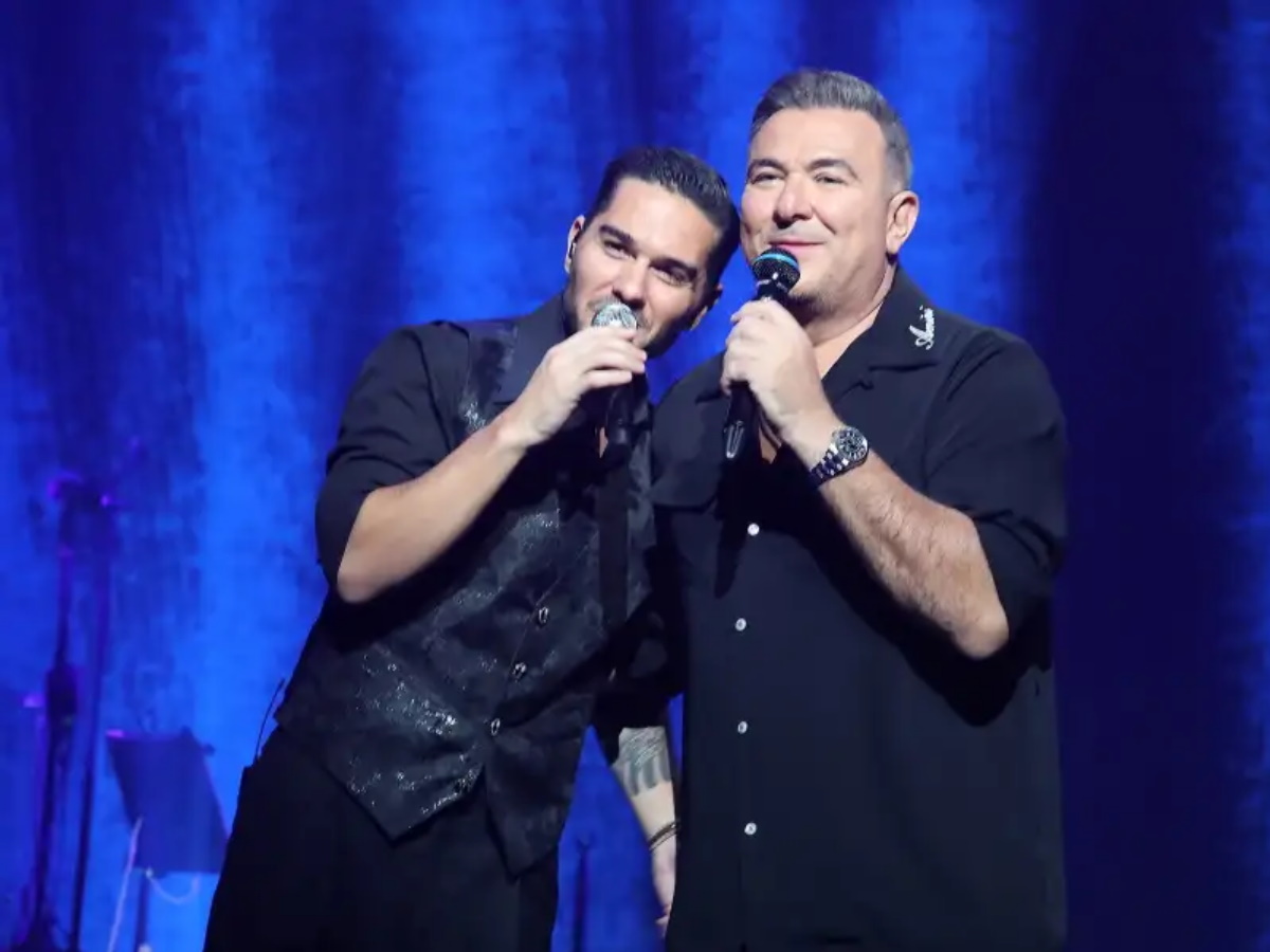 Χρήστος Μάστορας: Tα συγκινητικά λόγια και η αποκάλυψη για τον Αντώνη Ρέμο