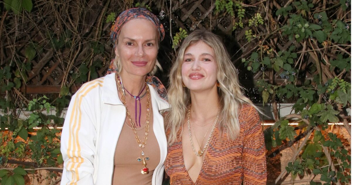 Έλενα Χριστοπούλου – Κλέλια Ανδριολάτου: Η κοινή ανακοίνωση για την ολοκλήρωση της συνεργασίας τους