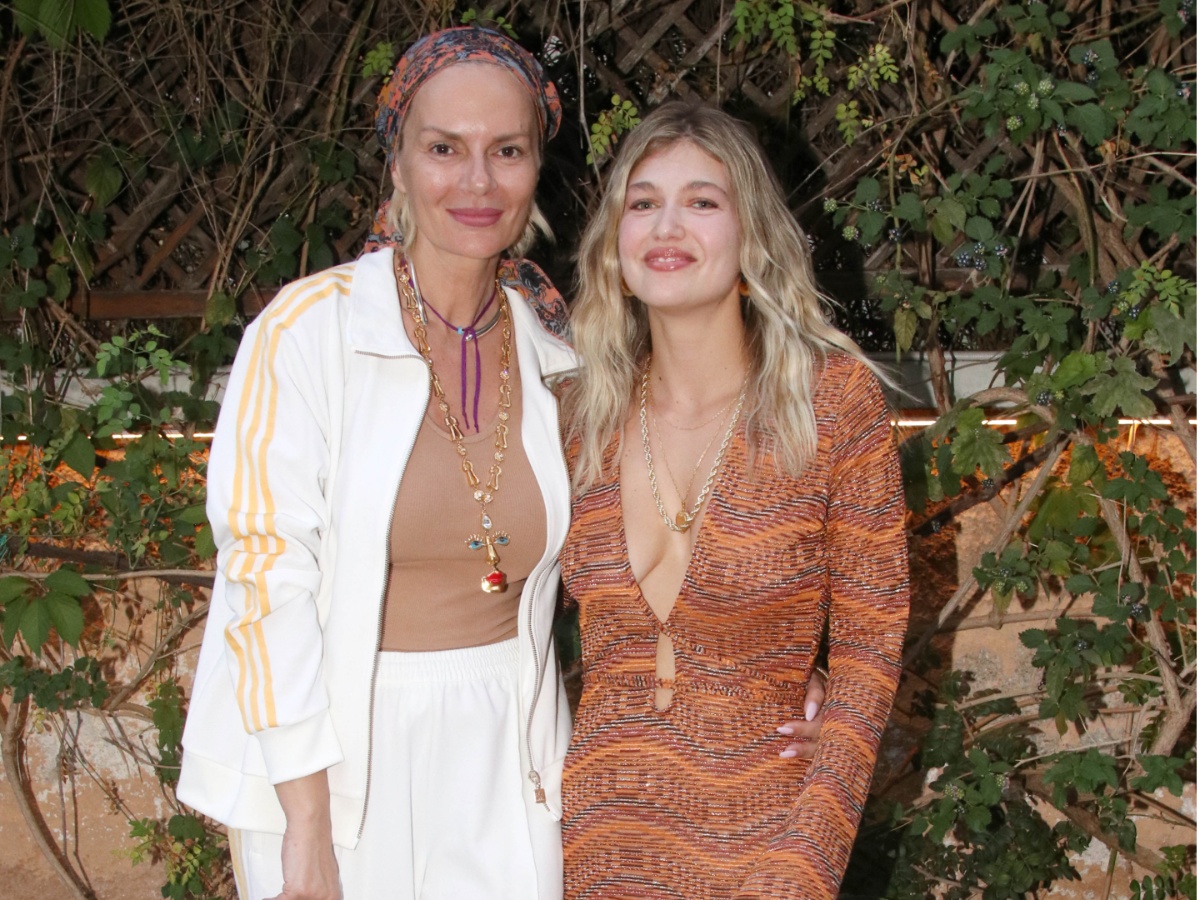 Έλενα Χριστοπούλου – Κλέλια Ανδριολάτου: Η κοινή ανακοίνωση για την ολοκλήρωση της συνεργασίας τους