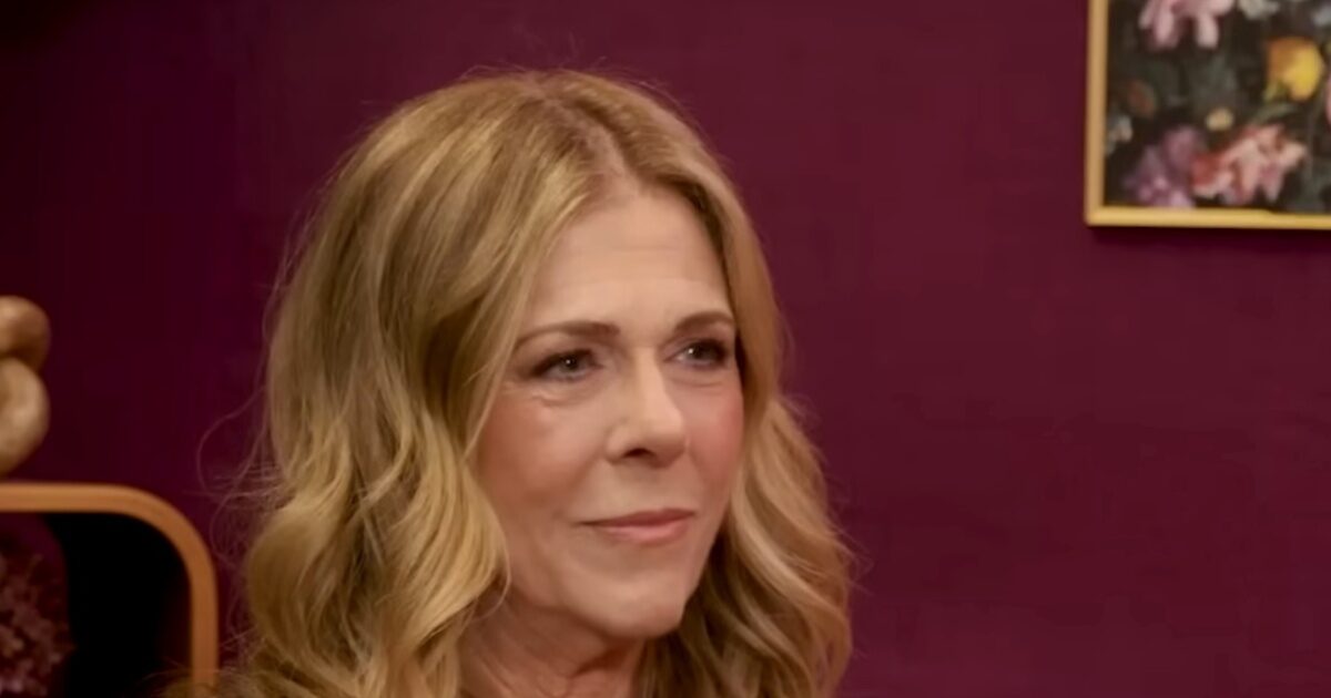 Ρίτα Γουίλσον: Η συγκλονιστική αποκάλυψη για την κρυφή οικογένεια του πατέρα της – «Ήταν σοκαριστικό, δεν μπορώ να το ξεπεράσω»