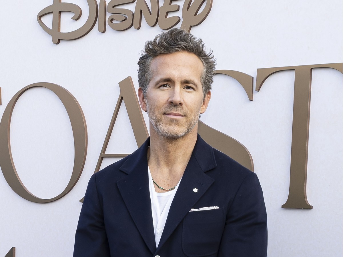 Ράιαν Ρέινολντς: Η πρώτη δημόσια εμφάνιση μετά τις φήμες ότι παίρνει διαζύγιο από την Μπλέικ Λάιβλι