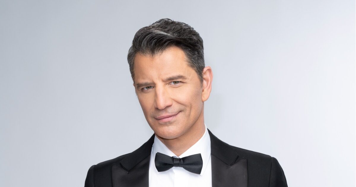 YFSF: Όσα θα δούμε στην αποψινή πρεμιέρα με παρουσιαστή τον Σάκη Ρουβά