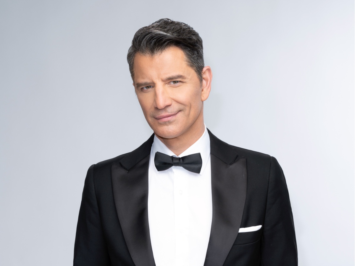 YFSF: Όσα θα δούμε στην αποψινή πρεμιέρα με παρουσιαστή τον Σάκη Ρουβά