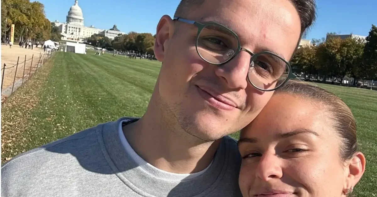 Κωνσταντίνος Μητσοτάκης – Μαρία Σάκκαρη: Στο ΣΕΦ για να παρακολουθήσουν τον αγώνα Ολυμπιακός – Μονακό – Βίντεο