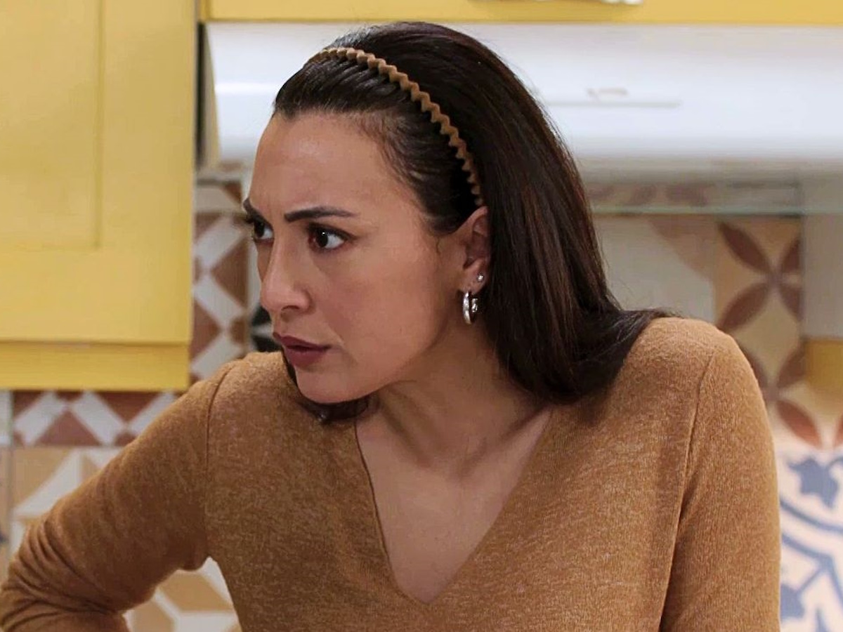 «Έχω παιδιά», νέο επεισόδιο: Η Σάρα και ο Μιχάλης πασχίζουν να πείσουν τον Τάσο να καθίσει στην καρέκλα του οδοντιάτρου