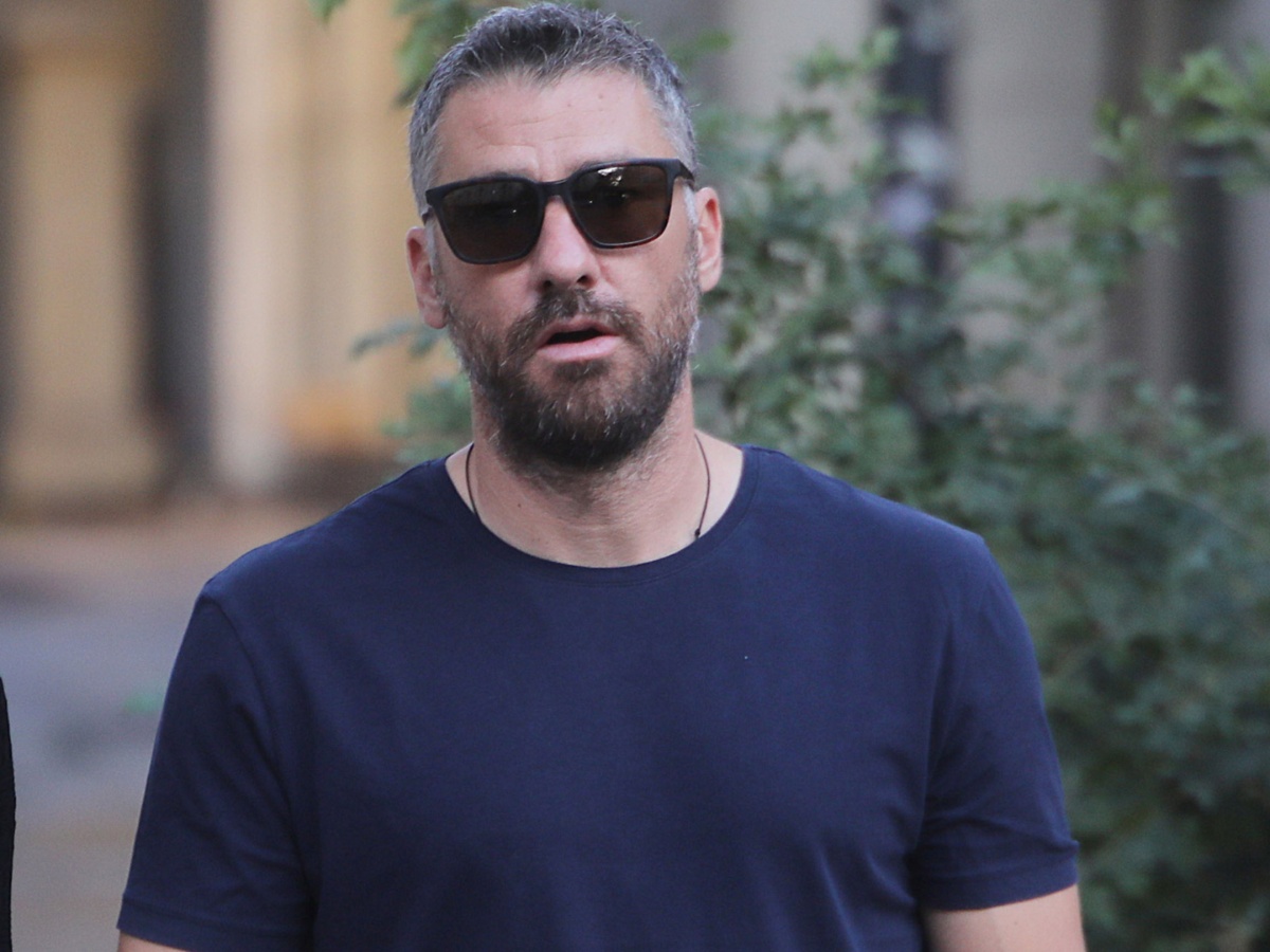 Γιούρκας Σεϊταρίδης: Πένθος για τον πρώην ποδοσφαιριστή και την οικογένειά του