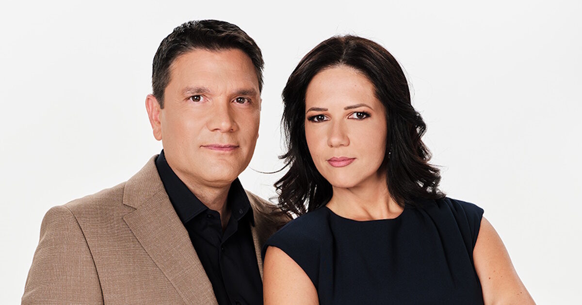 Το «MEGA Σαββατοκύριακο» κατέκτησε την πρώτη θέση της τηλεθέασης