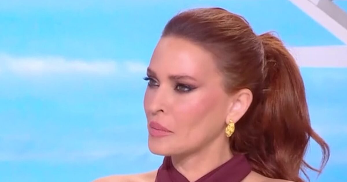 Σίσσυ Χρηστίδου για Ιωάννα Τούνη: «Το δικό μου μυαλό δεν το χωράει αυτό»