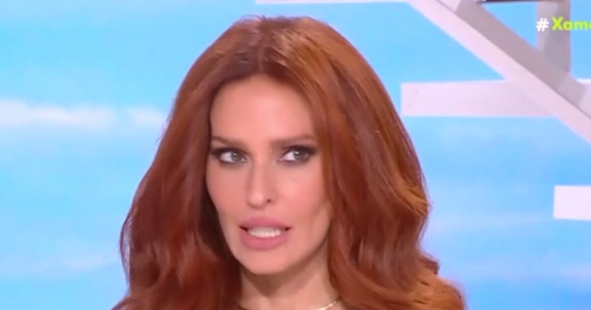 Σίσσυ Χρηστίδου για κόντρα Αρναούτογλου – Ουγγαρέζου: «Στη συγκεκριμένη περίπτωση ο Δημήτρης δεν έχει πει απολύτως τίποτα»