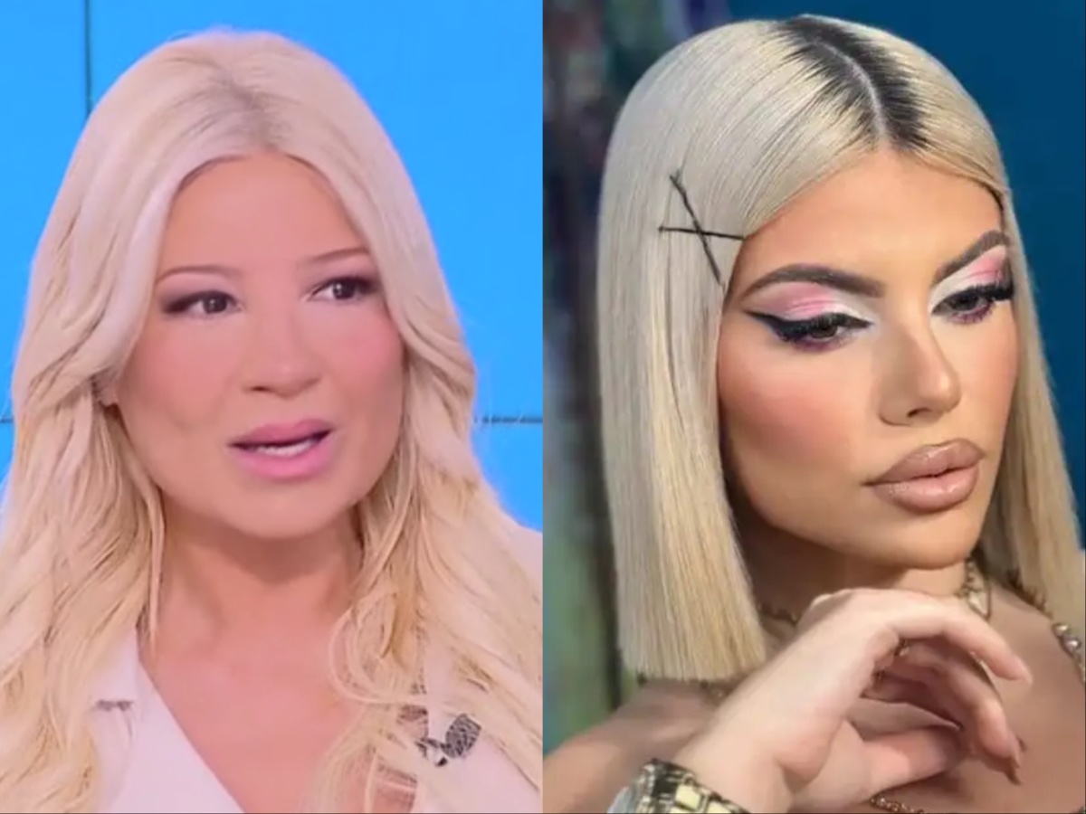 Φαίη Σκορδά για τη 19χρονη στο Αργοστόλι: «Είναι ένα παιδί που έφυγε τόσο άδικα»