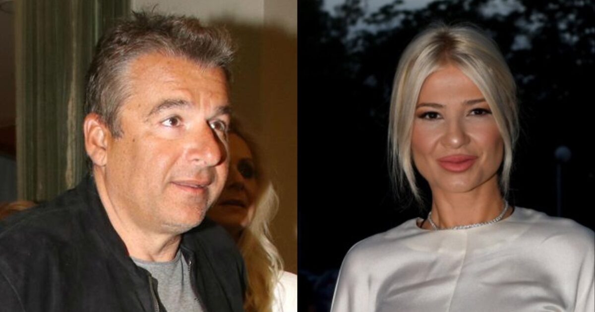 Φαίη Σκορδά – Γιώργος Λιάγκας: Οι ευχές για τα 15α γενέθλια του γιου τους, Γιάννη