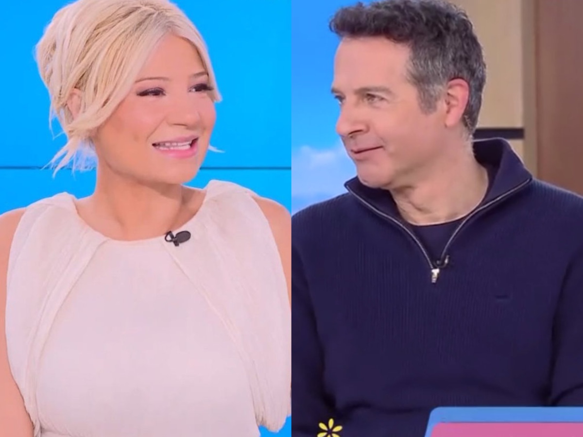 Φαίη Σκορδά: Οι on air ατάκες των συνεργατών της για τον γάμο της με τον Αλέξανδρο Αθανασιάδη – «Και αυτό το φόρεμα θα μπορούσε»