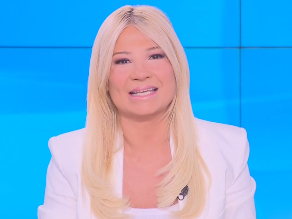 Φαίη Σκορδά: Οι ευχές στην Κατερίνα Καινούργιου – «Θα ήθελα  να δω το μωράκι»