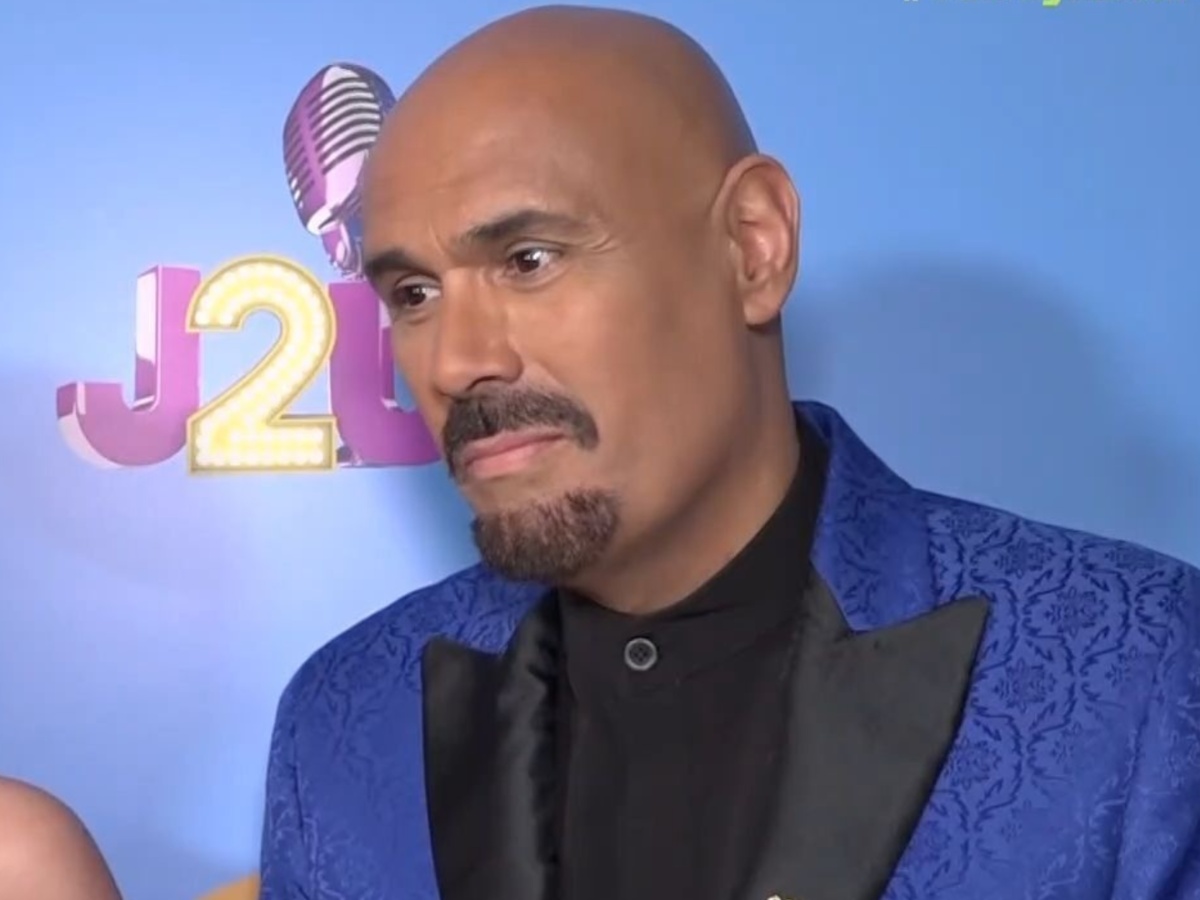 Δημήτρης Σκουλός: «Μάλλον είμαι ανεπιθύμητο πρόσωπο για το GNTM»