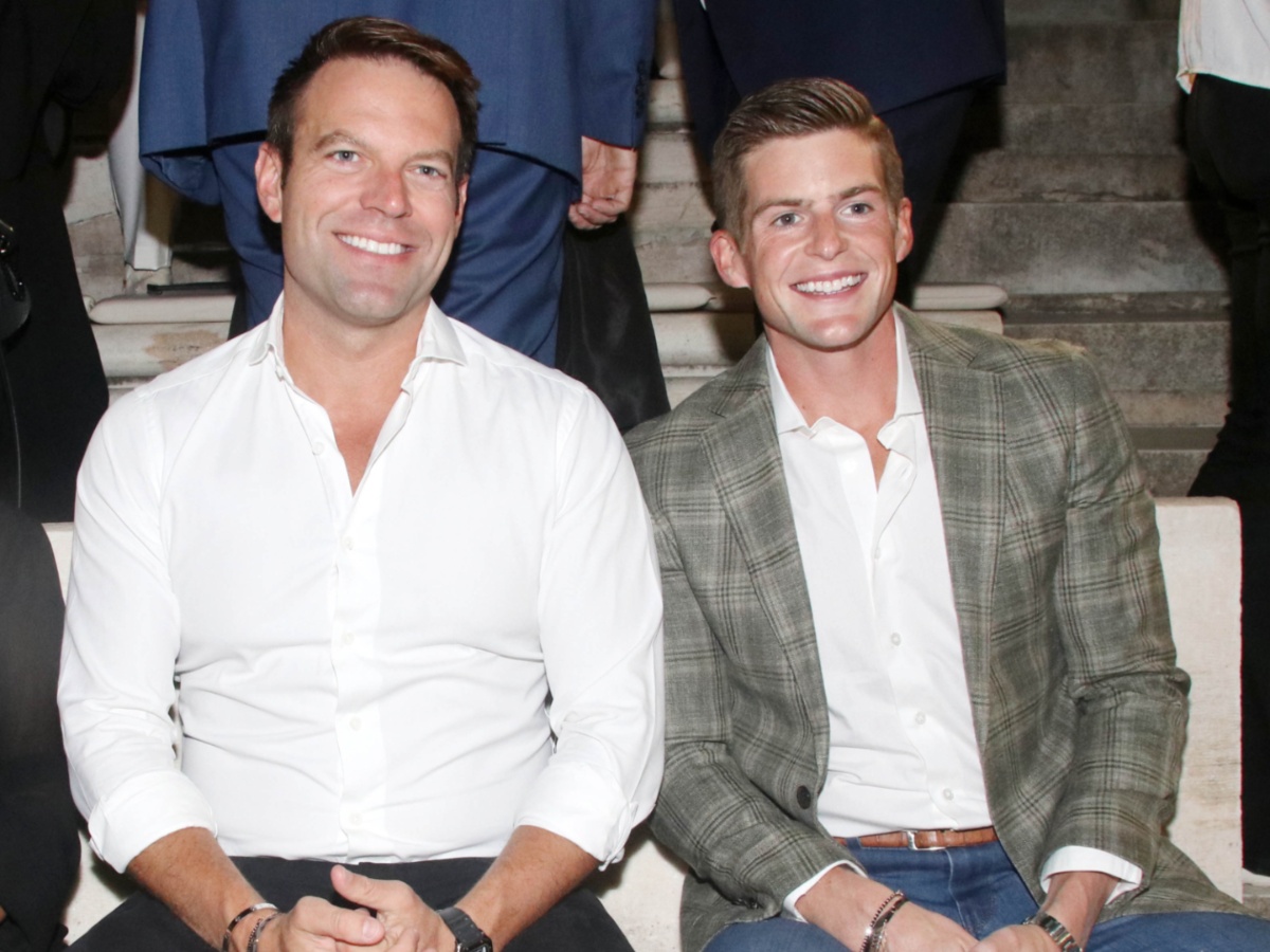 Τάιλερ Μακμπέθ: «Γεφύρι της Άρτας» το γυμναστήριό του στο κέντρο της Αθήνας – Το συμβόλαιο και το ενοίκιο