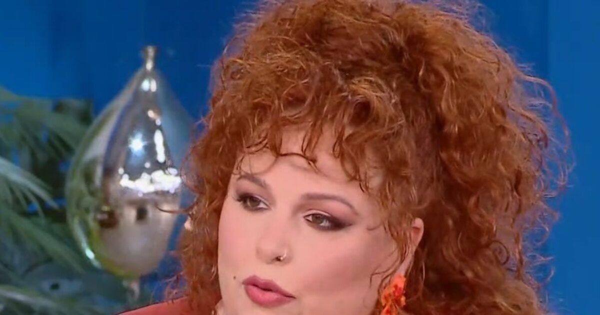 Σοφία Κουρτίδου: «Από παιδάκι ένιωθα υπέρβαρη ενώ δεν ήμουν, έβλεπα πάντα πράγματα που ήθελα να κρύψω»