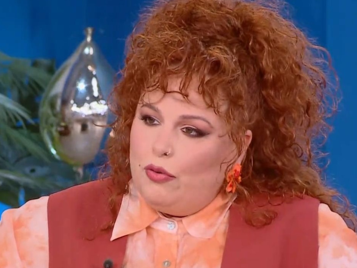 Σοφία Κουρτίδου: «Από παιδάκι ένιωθα υπέρβαρη ενώ δεν ήμουν, έβλεπα πάντα πράγματα που ήθελα να κρύψω»