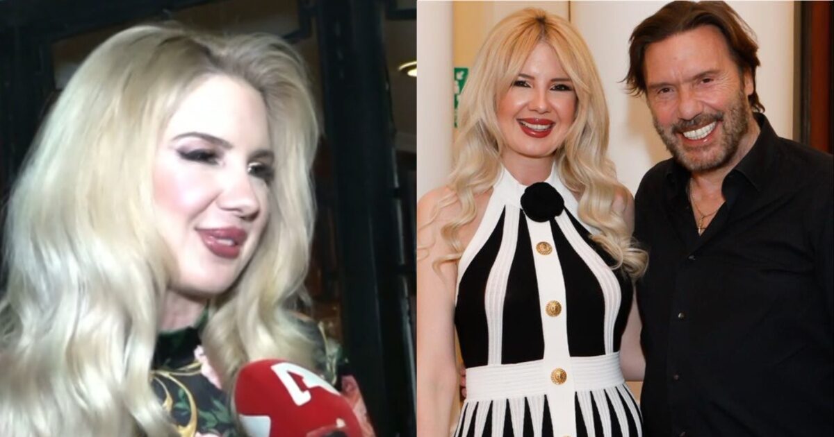 Η Σοφία Μαριόλα ξεκαθαρίζει για το εξώδικο: «Δεν αφορούσε τον Στράτο Τζώρτζογλου, ήταν μια προειδοποίηση ότι δεν θέλω άλλη αναπαραγωγή»