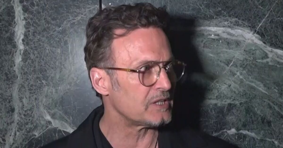 Σπύρος Πώρος: «Είμαι κάθετα αντίθετος στον διαγωνισμό της Eurovision – Για εμένα τα τραγούδια αυτά είναι σκουπίδια»