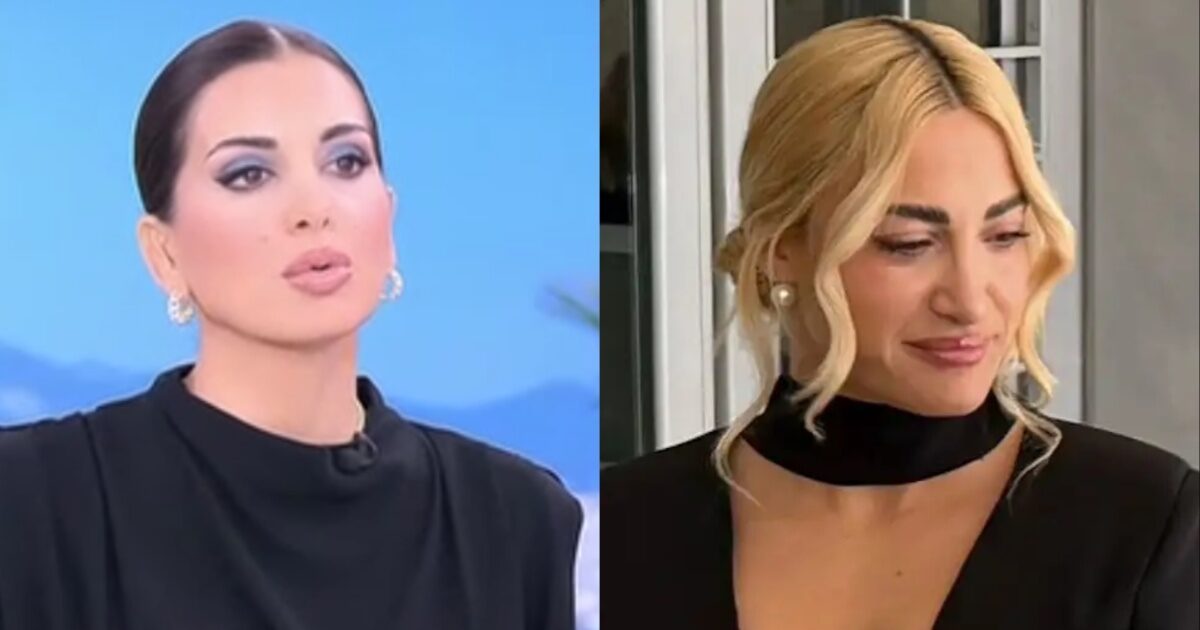 Σταματίνα Τσιμτσιλή για Ιωάννα Τούνη: «Ήταν μονόδρομος να διεκδικήσει το δίκιο της»