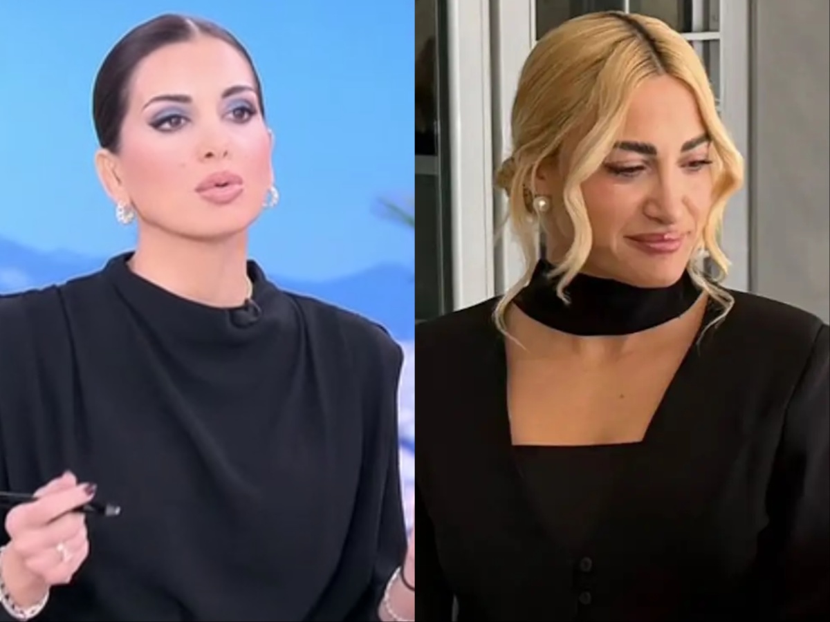 Σταματίνα Τσιμτσιλή για Ιωάννα Τούνη: «Ήταν μονόδρομος να διεκδικήσει το δίκιο της»