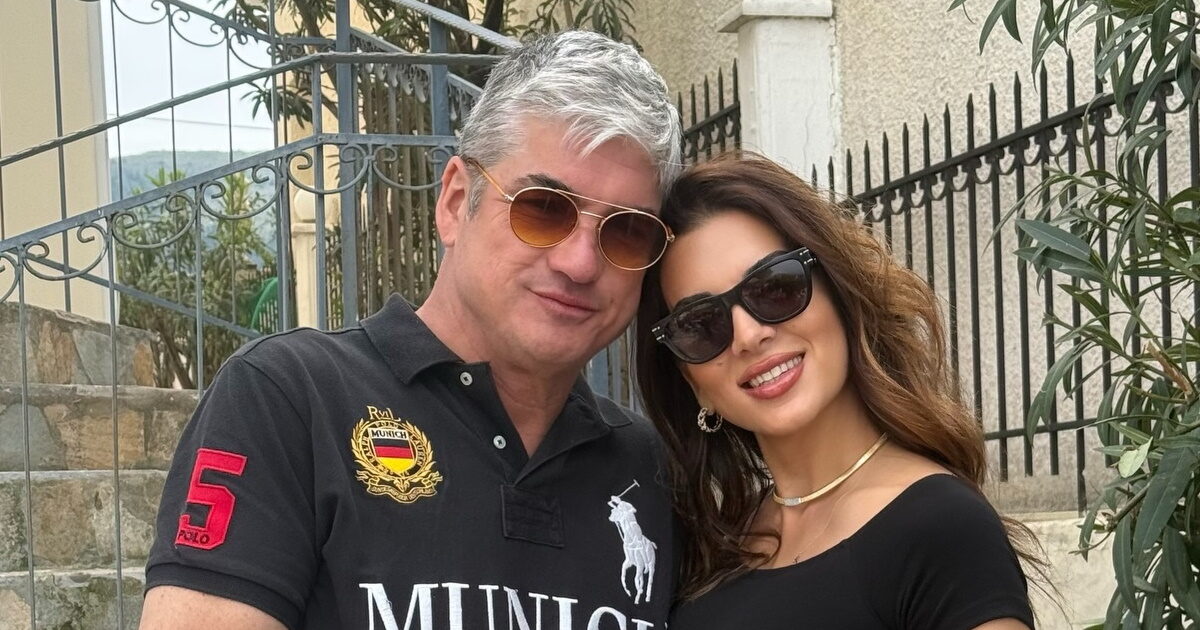 Σταματίνα Τσιμτσιλή: Το φωτογραφικό άλμπουμ από τις πασχαλινές διακοπές με την οικογένειά της