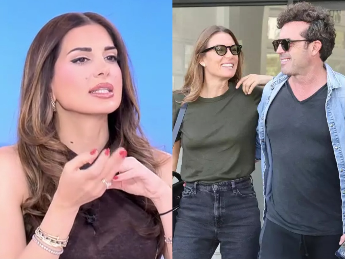 Σταματίνα Τσιμτσιλή για Βίκυ Καγιά: «Απαντάει πάντα στο τηλέφωνο, δεν είναι από τις δυσπρόσιτες τύπισσες»