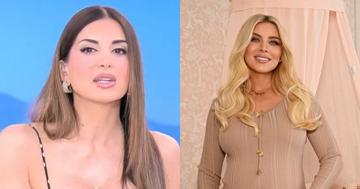 Σταματίνα Τσιμτσιλή για Κατερίνα Καινούργιου: «Πήγα και την είδα – Ήταν πολύ συγκινημένη, πολύ ευτυχισμένη»