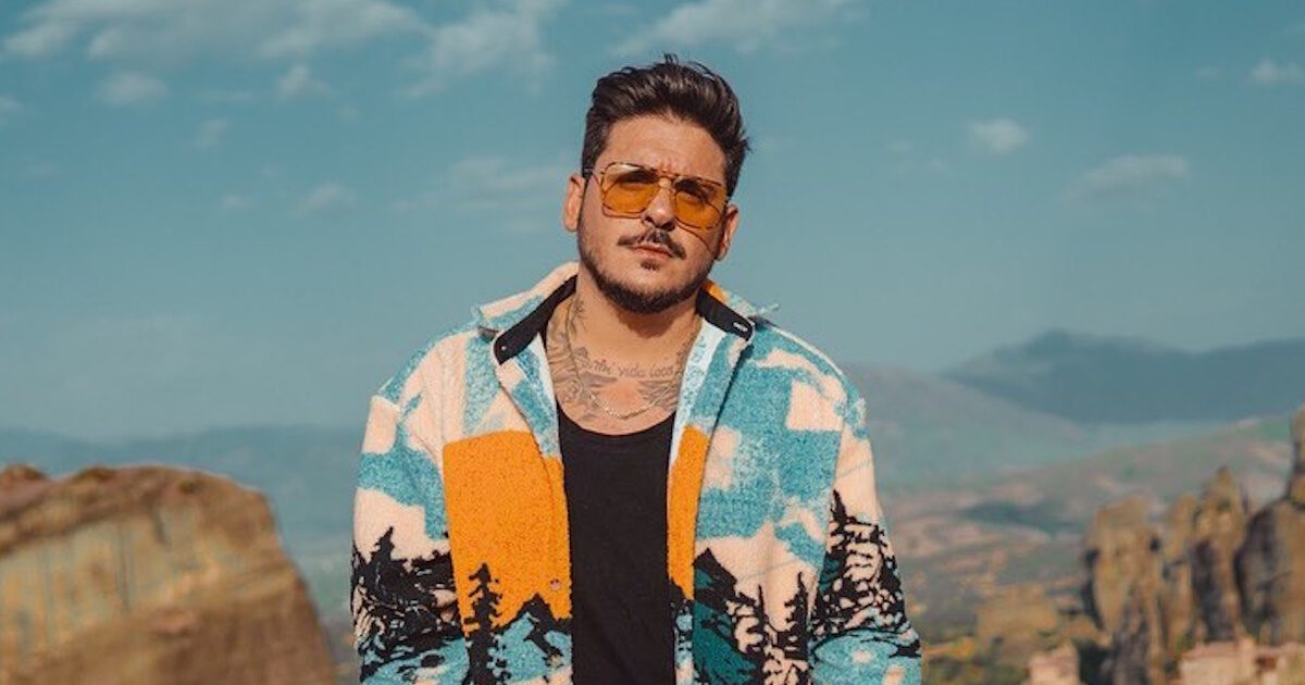 Ο Stan Αντιπαριώτης επιστρέφει στις ρίζες του: «Είναι χρέος προς τον τόπο μου»